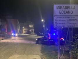 Rinforzi in vista del G7: la “C.I.O.” a supporto dei Carabinieri