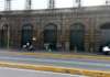 Sequestro di droga nel padiglione Firenze del carcere di Napoli-Poggioreale