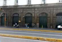 Evasione dal carcere di Poggioreale: è caccia a due detenuti