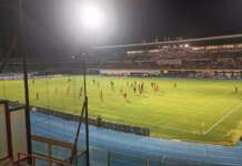 Catania-Benevento, 1200 tagliandi bruciati in 40′: errore o febbre giallorossa?