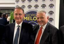 Regionali, Fratelli d’Italia guarda a Est: il ‘metodo Matera’ cambia gli equilibri nel Sannio