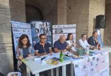 Milano-Cortina 2026, la fiaccola olimpica torna a Benevento