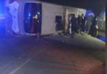 Incidente stradale in Egitto, feriti anche turisti salernitani