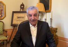 Benevento, a Zahi Hawass il Premio Traiano 2024