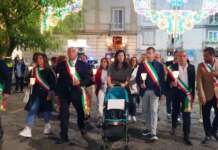 Piano di Sorrento, il piccolo Ethan portato via dal padre: la madre scrive al ministro degli Esteri Antonio Tajani