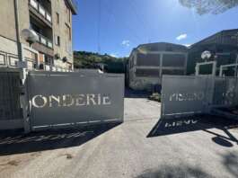 Fonderie Pisano, case al posto dello stabilimento: la Cantisani scrive ai Pisano