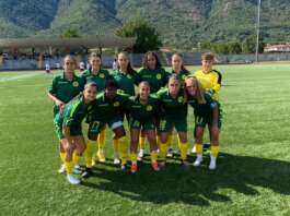 Vis Mediterranea Soccer, esordio amaro in casa: vince l’Arezzo