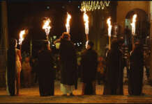 “Casaline Fest”, il festival artistico e culturale delle aree interne