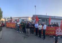 Industria Italiana, l’Irpinia con Bologna: c’è anche Schlein