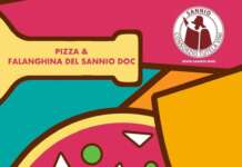 La Falanghina del Sannio DOC sarà il vino ufficiale della Guida “Pizzerie d’Italia” 2025 e del premio “Tre Spicchi” Gambero Rosso