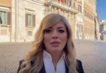 Caso Boccia, su Dagospia l’atto di nomina firmato da Sangiuliano