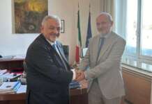 Carenza medici al Pronto Soccorso, il Senatore Matera interroga il Ministro Schillaci