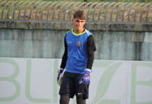 Nunziante, c’è la fila per il portiere giallorosso: offerte basse, una follia svenderlo