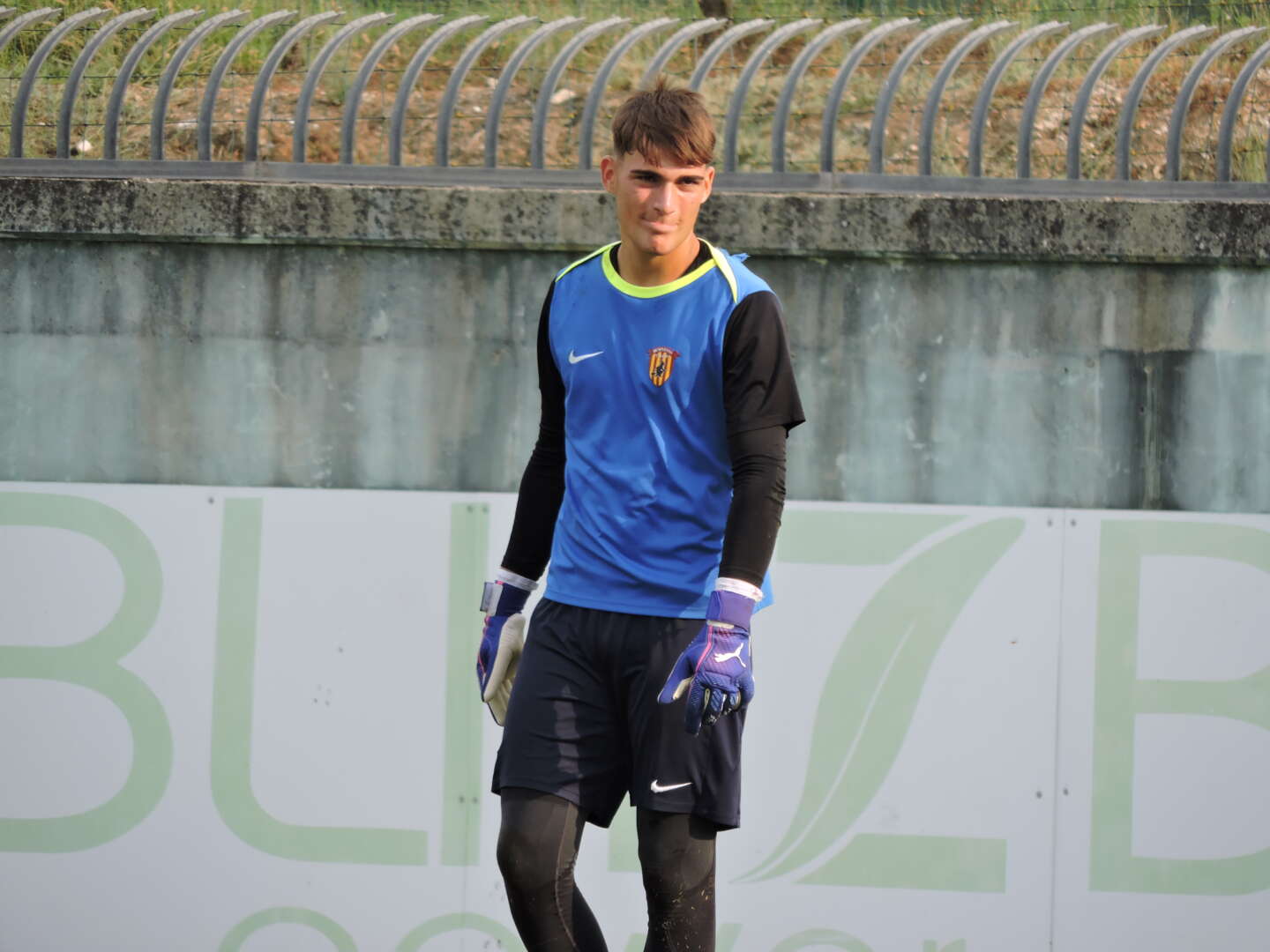 Nunziante, c’è la fila per il portiere giallorosso: offerte basse, una follia svenderlo Nunziante, c’è la fila per il portiere giallorosso: offerte basse, una follia svenderlo