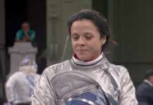 Paralimpiadi, Pasquino non ce la fa: eliminata dalla canadese Lowthian