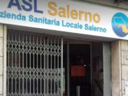 Truffa ai danni dell’Asl di Salerno, sequestro da 900mila euro