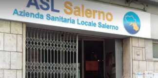 Truffa ai danni dell’Asl di Salerno, sequestro da 900mila euro