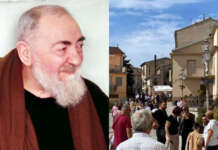 Domani il premio Padre Pio, obiettivo seminare la pace