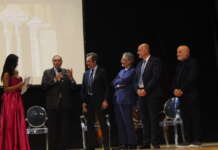 Stregarti, il Premio Arco di Traiano a due direttori Rai e al Presidente delle Pro Loco d’Italia