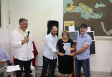 FOTO/ Coldiretti chiede il marchio Igp per l’extravergine della Campania: premiati i migliori olii del Sannio