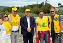 Puliamo il mondo e Appia day: la soddisfazione degli assessori Rosa e Tartaglia Polcini