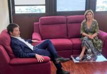 Ospedale Sant’Agata, incontro Rubano-Morgante: riapre il reparto di riabilitazione, rassicurazioni sul pronto soccorso