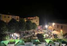 San Lupo, il 14 e 15 settembre la Sagra del Fagiolo della Regina