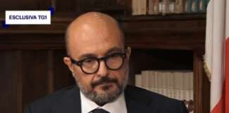 Audio Sangiuliano, rischio processo per Boccia e un giornalista