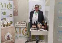 Aziende salernitane al G7, Scaglione (Aic Salerno): “Valorizziamo il made in Italy”