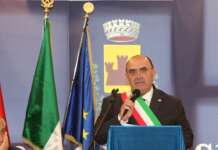 Elezioni alla Presidenza della Provincia, Cennamo: “Mia candidatura? Notizia fantasiosa”
