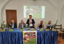 Eboli, andato in scena il convegno sulla tartuficultura