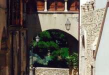 “Settembre al Borgo – Da Porta a Porta” tra tipicità e musica