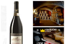 Migliori vini italiani, nella top 300 entra l’Aglianico del Taburno Docg Riserva Enzo Rillo 2014