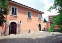 Ad “Avellino Letteraria” la Maglione con Le tre vite di Maria D’Avalos