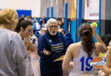 La Virtus Academy torna a giocare al PalaParente, sfida alla Limonta Costa Magnano