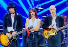 X Factor, quattro ‘sì’ per la band sannita ‘Aura e Marilyn’: “Avete spaccato” Aura e Marilyn