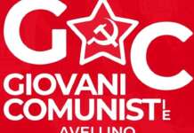 Giovani Comunisti irpini in campo per dire no al G7