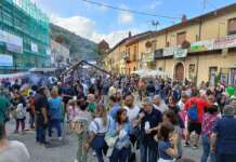 Sagra della Castagna IGP di Serino: viaggio tra tradizione e gusto