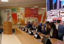 FOTO/ Alla Corte d’Appello di Napoli la ‘Giornata Europea della Giustizia Civile”