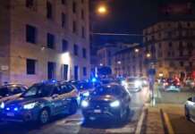 Tentato omicidio in Romania, i due sospetti presi nel Napoletano