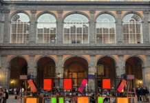 De Nigris Editori torna per il terzo anno al Campania Libri Festival