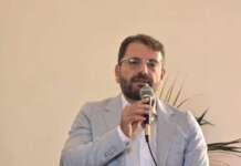 Dimissioni di Costantino Caturano, la nota della CISL FP Irpinia Sannio