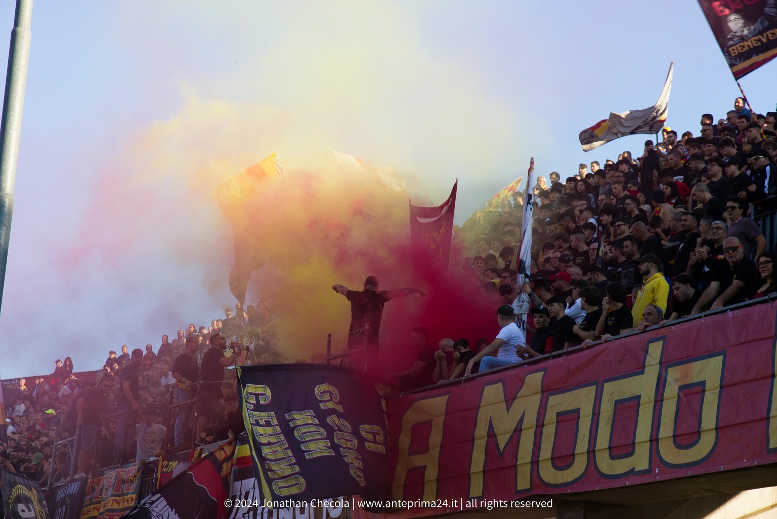 Benevento, chiusa la Campagna Abbonamenti: nuovo record in serie C, il dato di ogni settore Benevento, chiusa la Campagna Abbonamenti: nuovo record in serie C, il dato di ogni settore