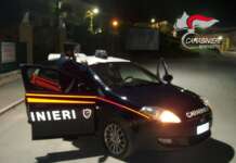 Accoltella il padre nel Casertano e poi scappa: il figlio in fuga bloccato nel Sannio