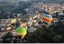 Fragneto Monforte, assegnato il premio “Solidarietà Padre Pio”