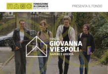 ‘Sapere è libertà’: un nuovo Fondo per l’inclusione e l’educazione in memoria di Giovanna Viespoli
