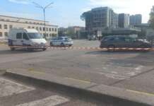 Lavori Piazza Risorgimento, Pd: “Strettoia ingresso licei mette a rischio studenti: si intervenga subito”