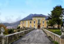 Loreto, il Palazzo Abbaziale punta al riconoscimento Unesco