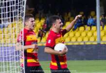 Italia Under 20, clamorosa rimonta in Polonia senza il giallorosso Mario Perlingieri