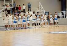 Occhi puntati sulla trasferta di Brindisi: Miwa a caccia del riscatto